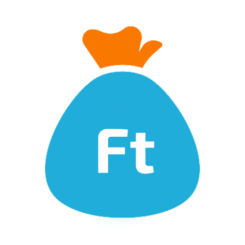Fluffy AirPods 1/2 tok - Rózsaszín nyuszi