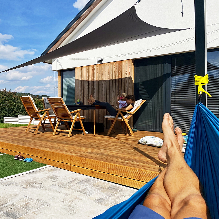 Árnyékoló Vitorlák